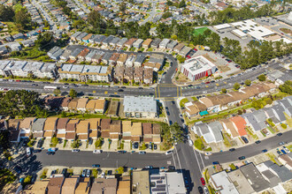 West Ridge in Daly City, CA - Foto de edificio - Building Photo