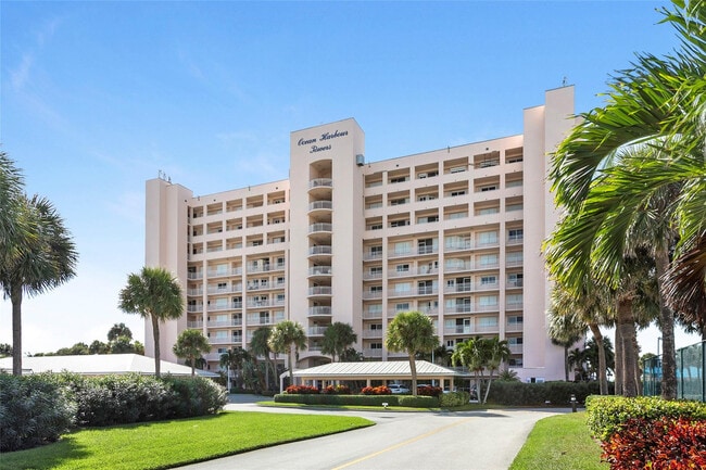 property at 5167 N Hwy A1A