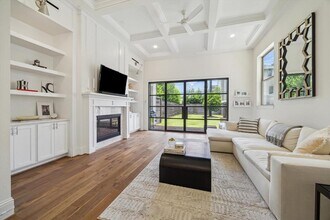 536 W 26th St in Houston, TX - Building Photo - Building Photo