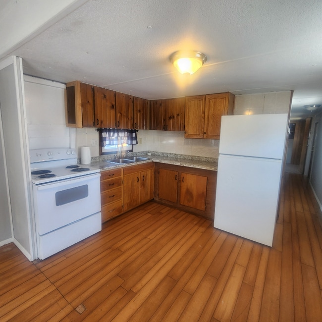 120 W Allegheny St in Martinsburg, PA - Foto de edificio - Building Photo