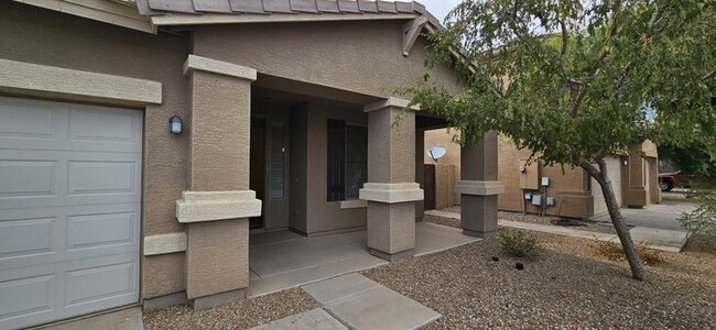 14424 N 162nd Ln in Surprise, AZ - Foto de edificio - Building Photo