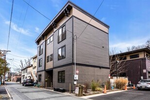 10 McCready's Alley in Lambertville, NJ - Building Photo