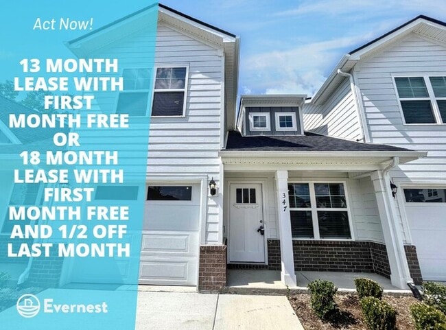 property at 347 Raines Ct