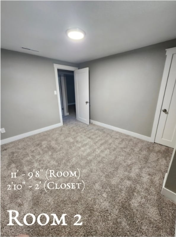 property at 2013 Whitman Rd