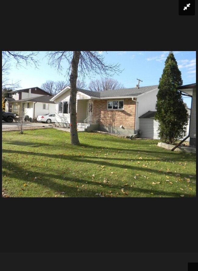 property at 101 Parkville Dr