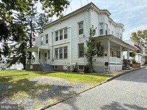 122 Houston Ave in Harrisburg, PA - Building Photo - Building Photo