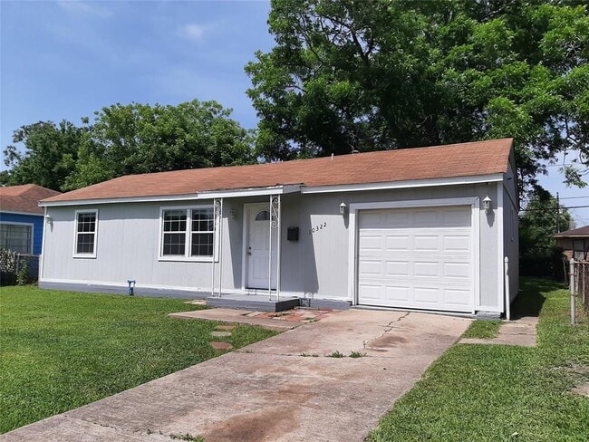 10322 Rosehaven Dr in Houston, TX - Building Photo - Building Photo