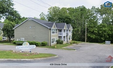 430 Oriole Dr in McMinnville, TN - Building Photo - Building Photo