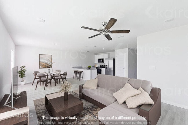 4660 Malay Cir in Pace, FL - Building Photo - Building Photo