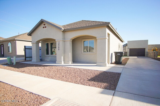 property at 14380 Tobe Davis Dr