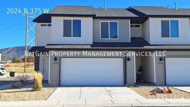property at 2024 N 375 W