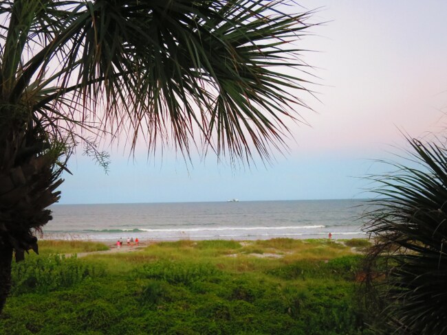 3150 N Atlantic Ave in Cocoa Beach, FL - Building Photo - Building Photo