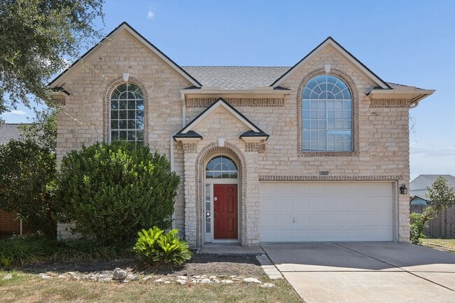 property at 15301 Ecorio Dr