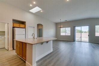5317 Azure View Ct in North Las Vegas, NV - Building Photo - Building Photo