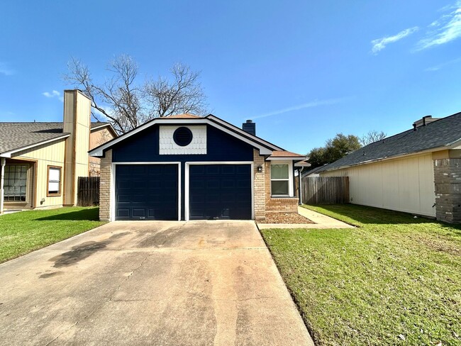 14411 Tiffer Ln in Austin, TX - Building Photo - Building Photo