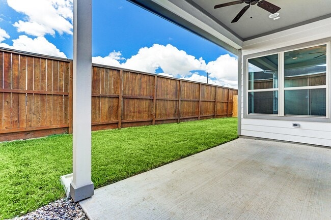 4857 Benning Dr in Houston, TX - Building Photo - Building Photo