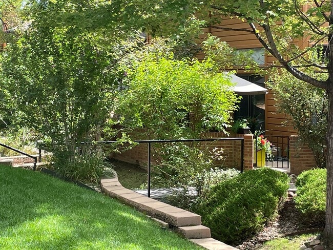property at 9400 E Iliff Ave