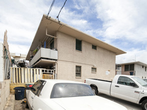 94-115 Pupukahi St in Waipahu, HI - Building Photo - Building Photo