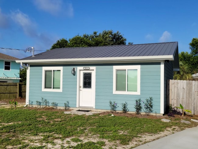 property at 502 Carmen St