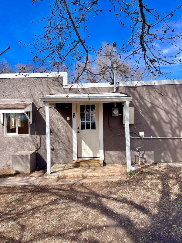 517 Yuma St in Colorado Springs, CO - Building Photo - Building Photo