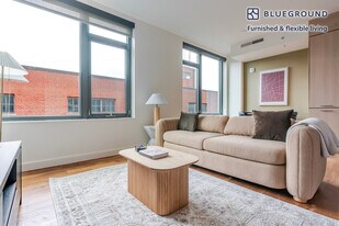 1212 4th St SE in Washington, DC - Building Photo