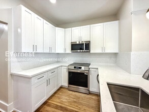 412 W Roosevelt St in Phoenix, AZ - Building Photo - Building Photo