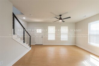 3124 W Salida Ln in Fayetteville, AR - Building Photo - Building Photo