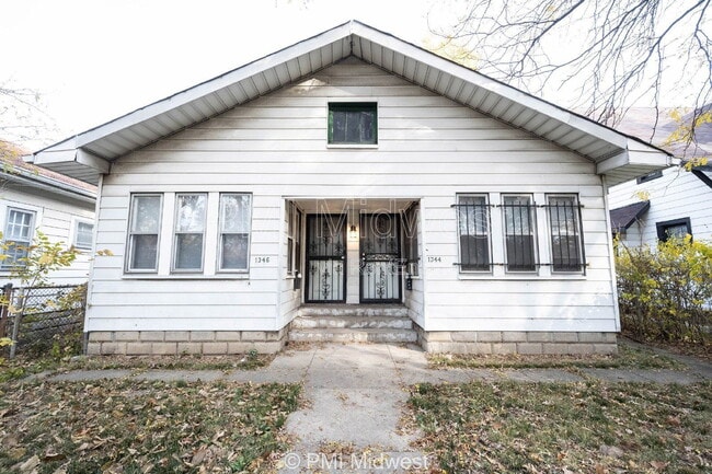 property at 1344 Burdsal Pkwy