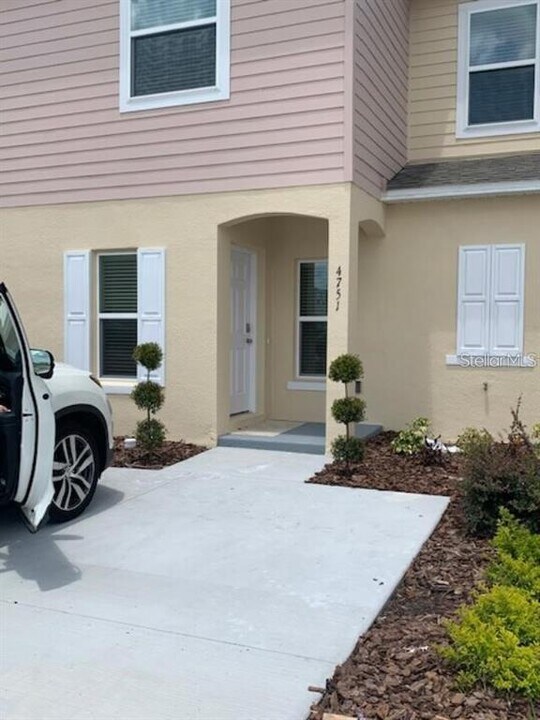 4751 Coral Castle Dr. in Kissimmee, FL - Building Photo