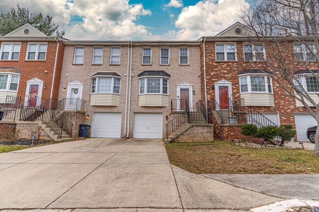 property at 11412 Cosca Park Pl
