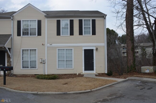 property at 3991 Bayside Cir