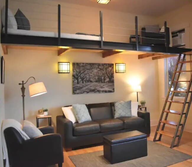 1556 Northwest Ballard Way, Unit Unit#1 in Seattle, WA - Building Photo - Building Photo