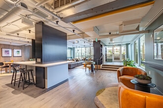 Archetype Residences in Vancouver, BC - Building Photo - Interior Photo