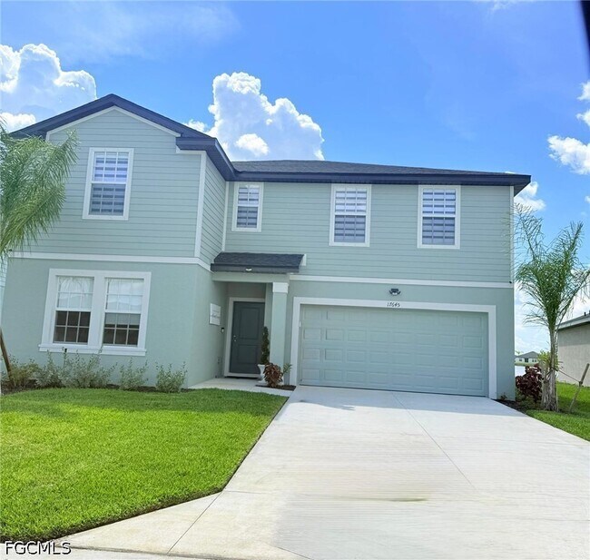 property at 17645 Paradiso Wy