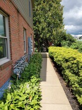 1626 Getty Ave, Unit C in Indiana, PA - Building Photo - Building Photo