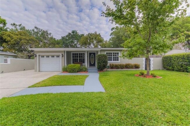 property at 2919 Hargill Dr