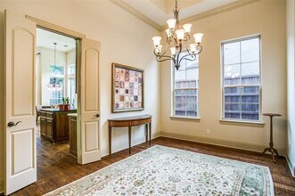 1667 Morris Ln in Frisco, TX - Foto de edificio - Building Photo