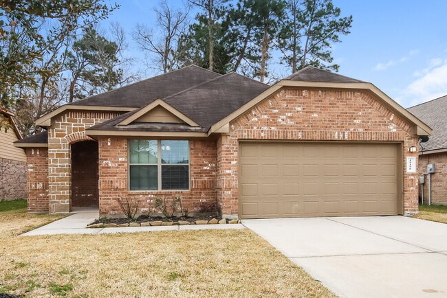 property at 19190 Shire Horse Blvd