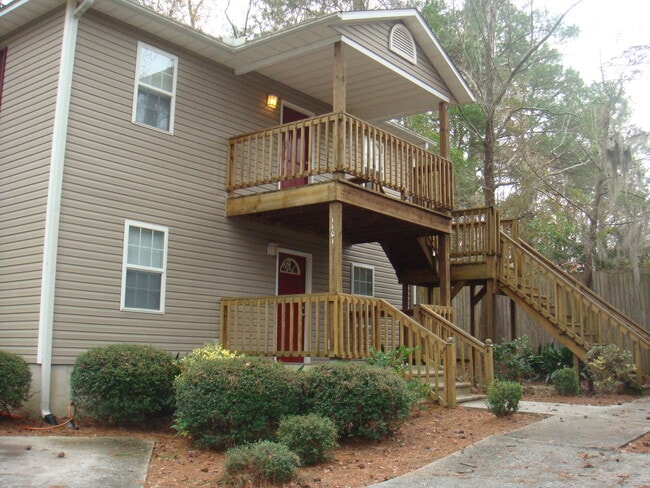 property at 1101 Albert Rd