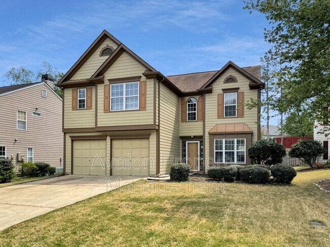 property at 1926 Leacroft Ct