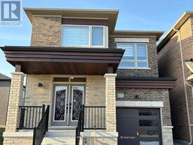 1272 Amherst Gate in Oshawa, ON - Building Photo