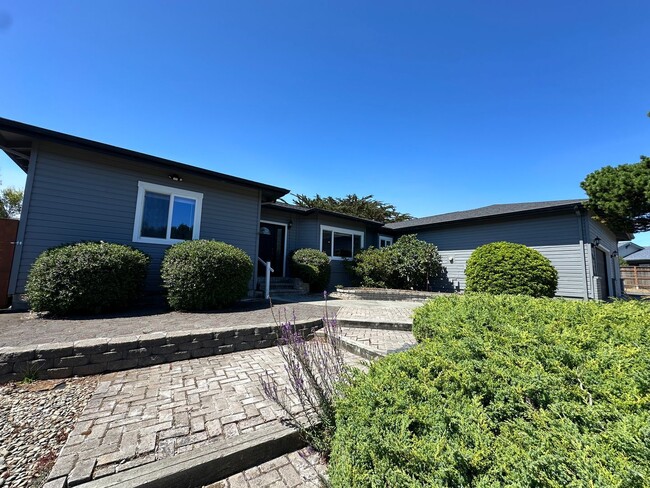 property at 3200 Natalie Way
