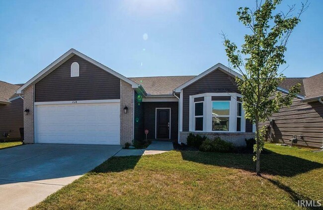 property at 2124 Rutherford Dr