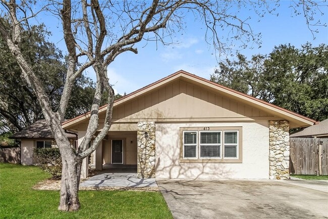 property at 413 E Citrus St