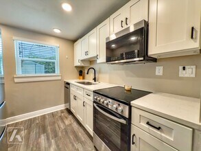 3219 Anderson Rd in Orlando, FL - Foto de edificio - Building Photo
