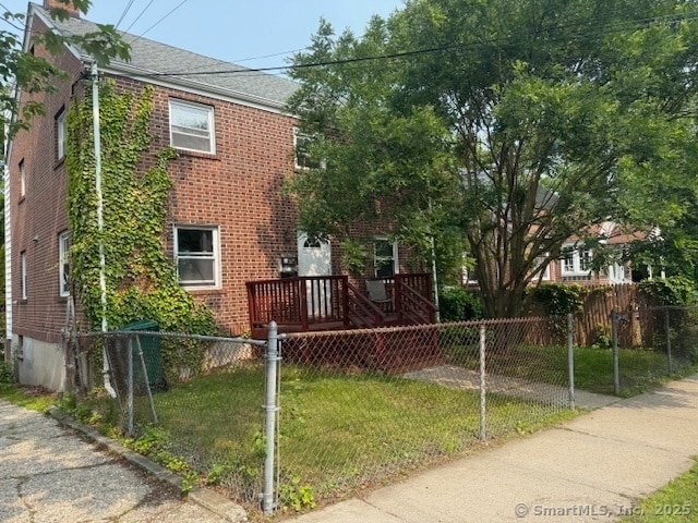 property at 155 Clover St