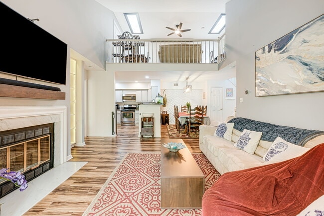 property at 2241 Lovedale Ln