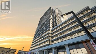 9751 Markham Rd in Markham, ON - Building Photo