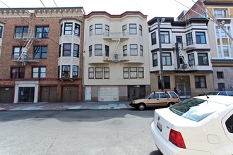 173 Julian Ave in San Francisco, CA - Building Photo - Building Photo