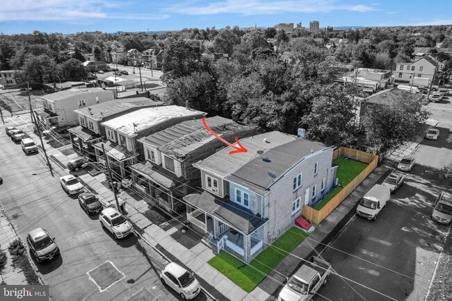 24 Trent Ave in Ewing Township, NJ - Building Photo - Building Photo